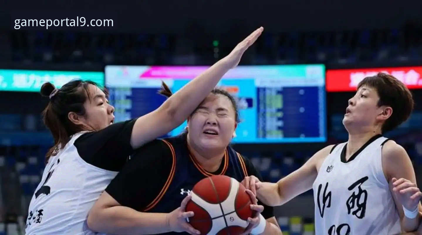 WCBA总决赛首战创纪录，四川女篮大胜背后的观赛新体验说明